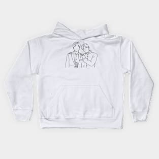 ISLAND Kids Hoodie